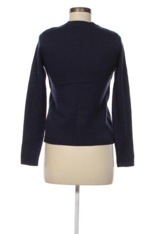 Γυναικείο πουλόβερ In Extenso, Μέγεθος XS, Χρώμα Μπλέ, Τιμή 14,84 €