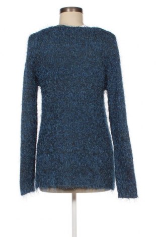 Дамски пуловер In Extenso, Размер L, Цвят Син, Цена 5,80 лв.