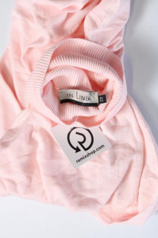 Damenpullover In Linea, Größe L, Farbe Rosa, Preis 20,18 €