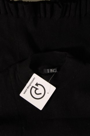 Pulover de femei Incity, Mărime L, Culoare Negru, Preț 15,99 Lei