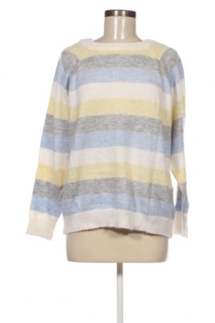 Дамски пуловер Infinity Woman, Размер L, Цвят Многоцветен, Цена 8,99 лв.