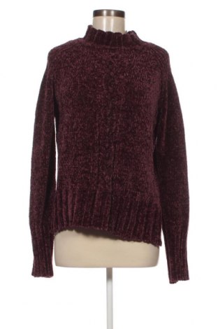 Дамски пуловер Irl, Размер S, Цвят Лилав, Цена 14,26 лв.