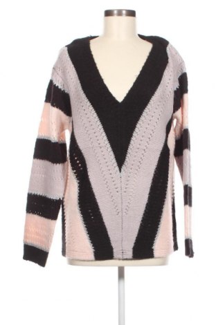 Дамски пуловер Irl, Размер L, Цвят Многоцветен, Цена 19,32 лв.