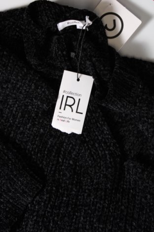 Γυναικείο πουλόβερ Irl, Μέγεθος M, Χρώμα Μαύρο, Τιμή 9,96 €