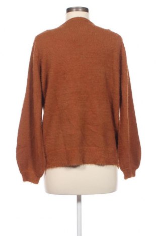 Дамски пуловер Irl, Размер L, Цвят Кафяв, Цена 16,10 лв.