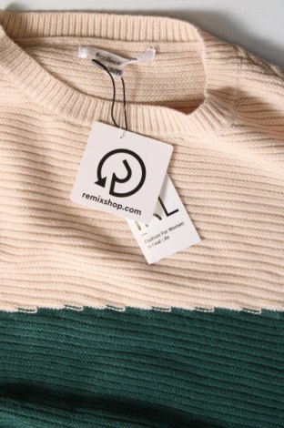 Γυναικείο πουλόβερ Irl, Μέγεθος S, Χρώμα Πολύχρωμο, Τιμή 10,20 €