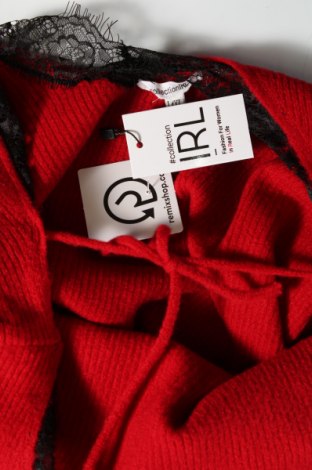 Damenpullover Irl, Größe L, Farbe Rot, Preis 10,20 €