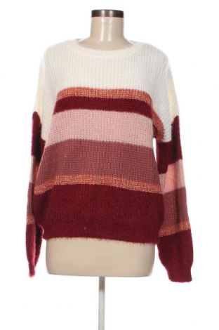 Дамски пуловер Irl, Размер M, Цвят Многоцветен, Цена 17,48 лв.