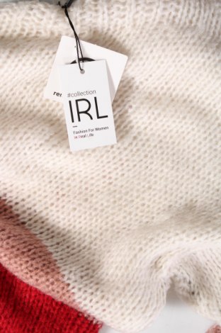 Γυναικείο πουλόβερ Irl, Μέγεθος M, Χρώμα Πολύχρωμο, Τιμή 9,48 €
