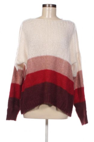 Γυναικείο πουλόβερ Irl, Μέγεθος M, Χρώμα Πολύχρωμο, Τιμή 10,67 €