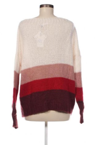Γυναικείο πουλόβερ Irl, Μέγεθος M, Χρώμα Πολύχρωμο, Τιμή 9,48 €
