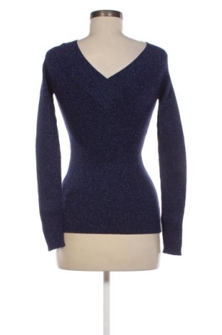Γυναικείο πουλόβερ Irl, Μέγεθος M, Χρώμα Μπλέ, Τιμή 9,96 €