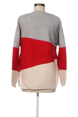 Γυναικείο πουλόβερ Irl, Μέγεθος L, Χρώμα Πολύχρωμο, Τιμή 10,20 €