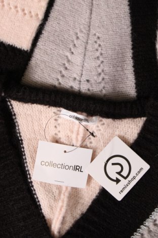 Γυναικείο πουλόβερ Irl, Μέγεθος L, Χρώμα Πολύχρωμο, Τιμή 11,38 €