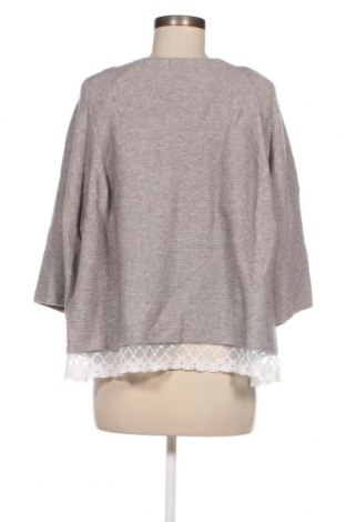 Γυναικείο πουλόβερ Irl, Μέγεθος XL, Χρώμα Γκρί, Τιμή 10,43 €