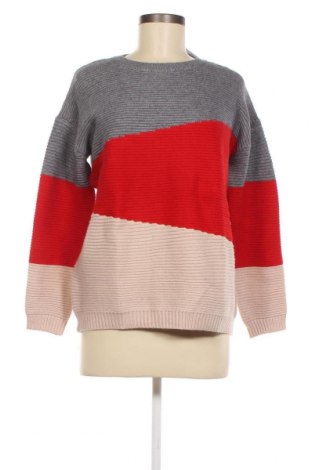 Γυναικείο πουλόβερ Irl, Μέγεθος S, Χρώμα Πολύχρωμο, Τιμή 11,86 €