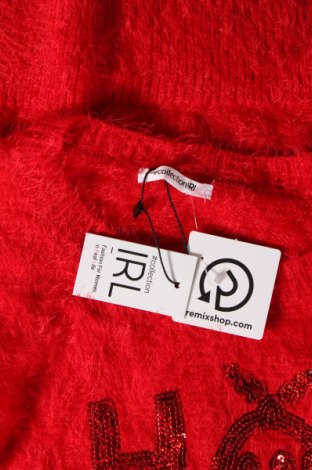 Damenpullover Irl, Größe L, Farbe Rot, Preis 9,96 €
