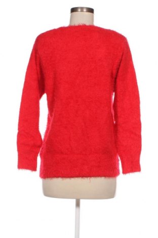 Γυναικείο πουλόβερ Irl, Μέγεθος L, Χρώμα Κόκκινο, Τιμή 10,43 €