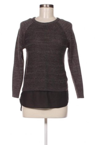 Γυναικείο πουλόβερ Iz Byer, Μέγεθος XS, Χρώμα Γκρί, Τιμή 3,26 €
