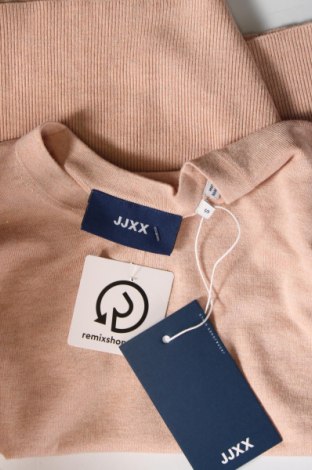 Γυναικείο πουλόβερ JJXX, Μέγεθος S, Χρώμα  Μπέζ, Τιμή 11,21 €