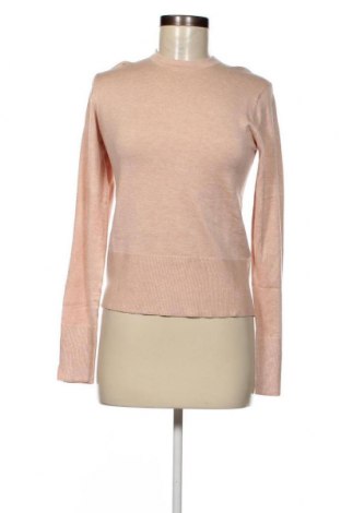Γυναικείο πουλόβερ JJXX, Μέγεθος S, Χρώμα  Μπέζ, Τιμή 13,46 €