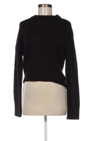 Γυναικείο πουλόβερ JJXX, Μέγεθος XS, Χρώμα Μαύρο, Τιμή 13,46 €