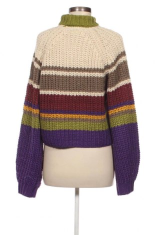 Γυναικείο πουλόβερ JJXX, Μέγεθος L, Χρώμα Πολύχρωμο, Τιμή 13,46 €