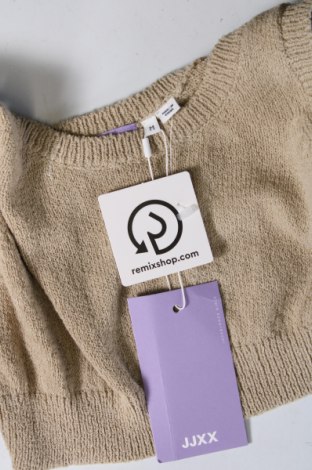 Γυναικείο πουλόβερ JJXX, Μέγεθος M, Χρώμα  Μπέζ, Τιμή 6,28 €