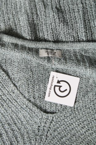 Дамски пуловер Jacqueline De Yong, Размер M, Цвят Син, Цена 8,70 лв.