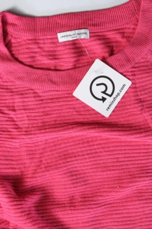 Дамски пуловер Jacqueline De Yong, Размер S, Цвят Розов, Цена 13,05 лв.