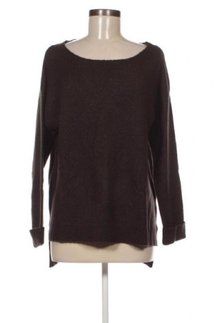 Дамски пуловер Jacqueline Riu, Размер S, Цвят Кафяв, Цена 11,50 лв.