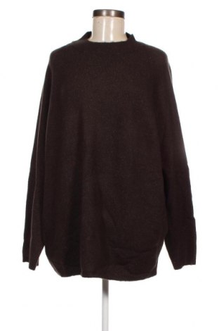 Дамски пуловер Jacqueline Riu, Размер L, Цвят Зелен, Цена 16,56 лв.