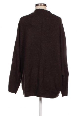 Дамски пуловер Jacqueline Riu, Размер L, Цвят Зелен, Цена 16,56 лв.
