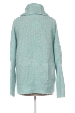 Дамски пуловер Jacqueline Riu, Размер L, Цвят Зелен, Цена 11,02 лв.