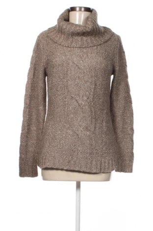 Дамски пуловер Jake*s, Размер M, Цвят Бежов, Цена 8,99 лв.