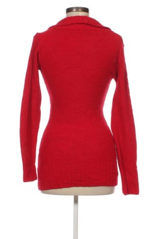 Γυναικείο πουλόβερ Jane Norman, Μέγεθος L, Χρώμα Κόκκινο, Τιμή 5,02 €