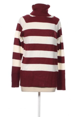 Дамски пуловер Janina, Размер L, Цвят Многоцветен, Цена 9,28 лв.