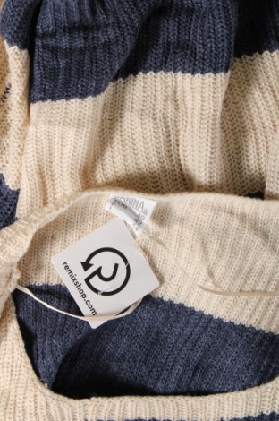 Дамски пуловер Janina, Размер M, Цвят Многоцветен, Цена 7,25 лв.