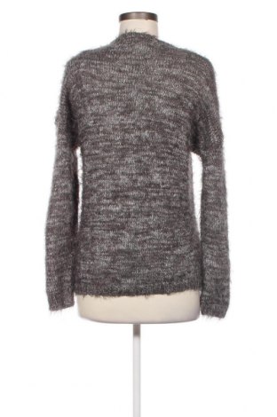 Damenpullover Janina, Größe L, Farbe Grau, Preis 5,49 €