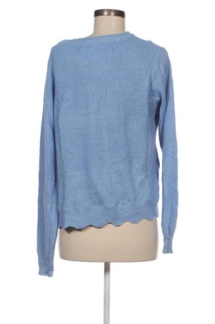 Γυναικείο πουλόβερ Janina, Μέγεθος XL, Χρώμα Μπλέ, Τιμή 6,28 €
