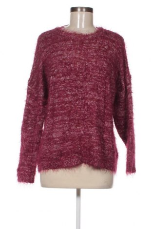 Дамски пуловер Janina, Размер XL, Цвят Розов, Цена 8,70 лв.