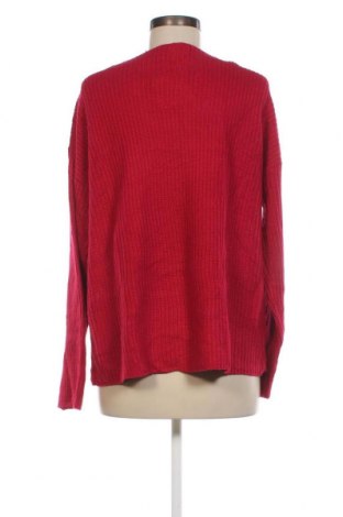 Дамски пуловер Janina, Размер XL, Цвят Розов, Цена 8,12 лв.