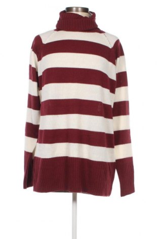 Дамски пуловер Janina, Размер XL, Цвят Многоцветен, Цена 29,00 лв.
