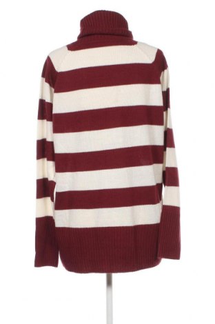 Γυναικείο πουλόβερ Janina, Μέγεθος XL, Χρώμα Πολύχρωμο, Τιμή 14,83 €