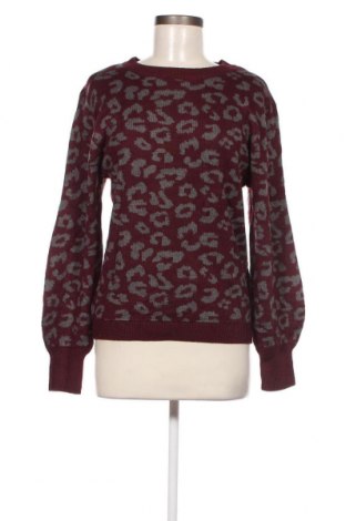 Дамски пуловер Jazlyn, Размер L, Цвят Червен, Цена 7,25 лв.