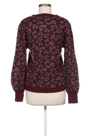 Γυναικείο πουλόβερ Jazlyn, Μέγεθος L, Χρώμα Κόκκινο, Τιμή 4,49 €