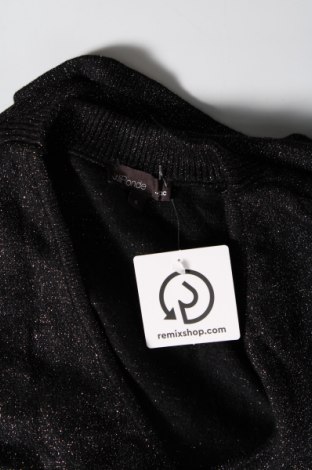 Γυναικείο πουλόβερ Jbc, Μέγεθος S, Χρώμα Μαύρο, Τιμή 4,49 €