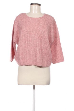 Damenpullover Jdy, Größe S, Farbe Rosa, Preis 8,30 €