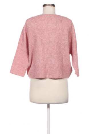Дамски пуловер Jdy, Размер S, Цвят Розов, Цена 11,96 лв.