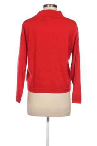 Дамски пуловер Jdy, Размер S, Цвят Червен, Цена 16,28 лв.